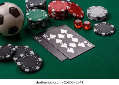 真人21点游戏界面